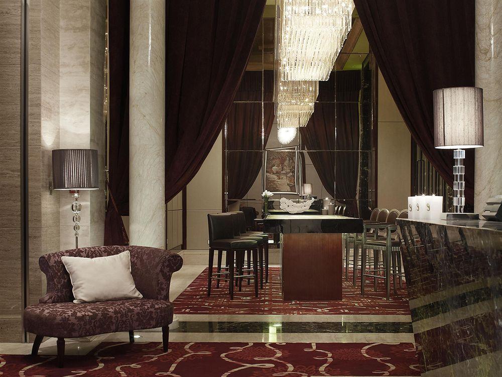 The Westin Hefei Baohe Hotel Екстериор снимка