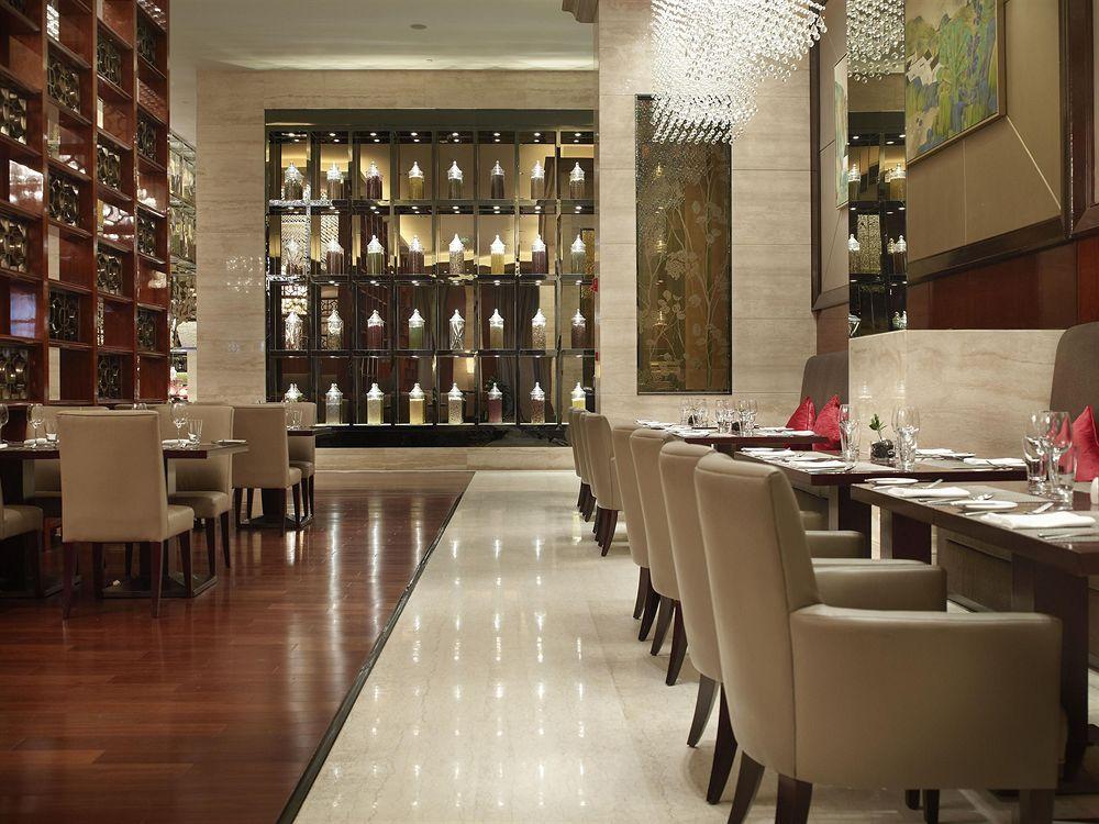 The Westin Hefei Baohe Hotel Екстериор снимка