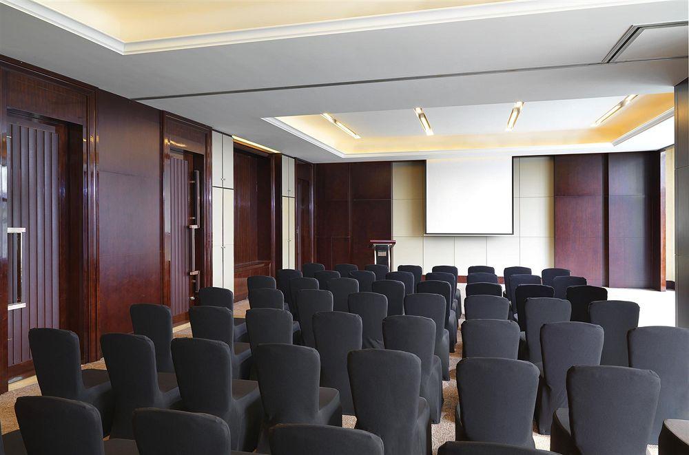 The Westin Hefei Baohe Hotel Екстериор снимка