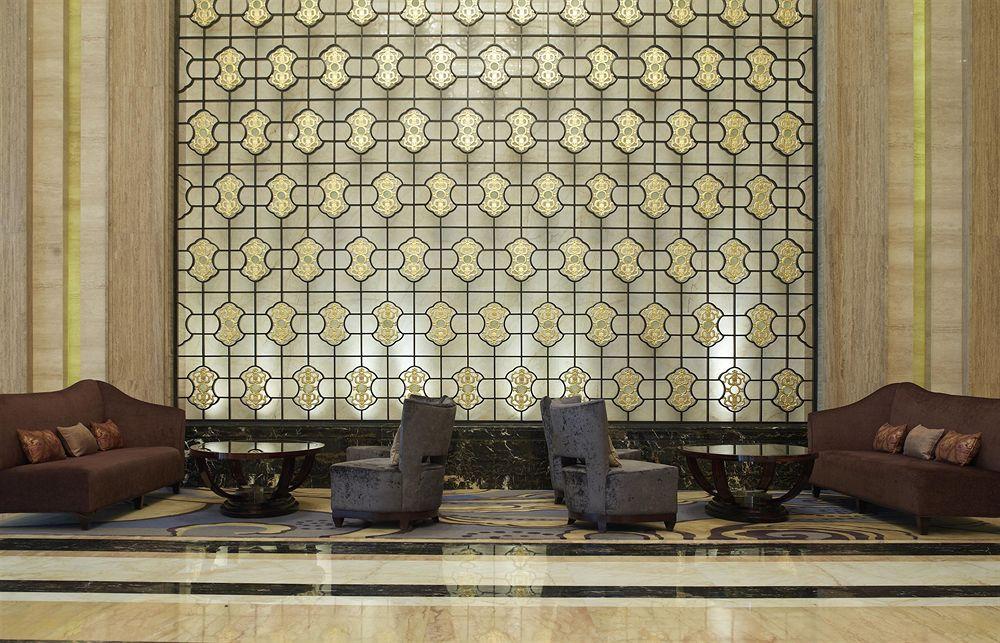 The Westin Hefei Baohe Hotel Екстериор снимка