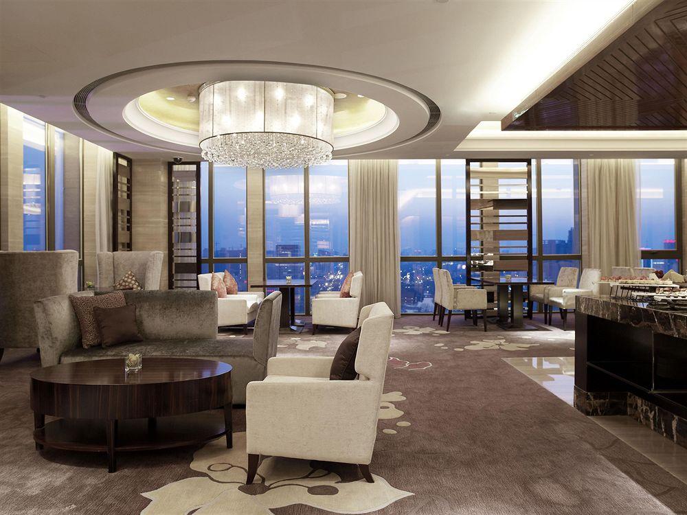 The Westin Hefei Baohe Hotel Екстериор снимка