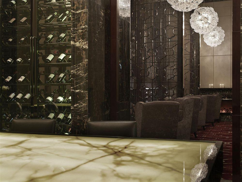 The Westin Hefei Baohe Hotel Екстериор снимка