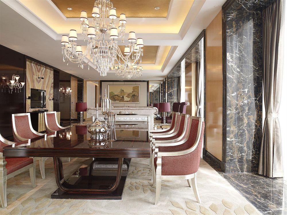 The Westin Hefei Baohe Hotel Екстериор снимка