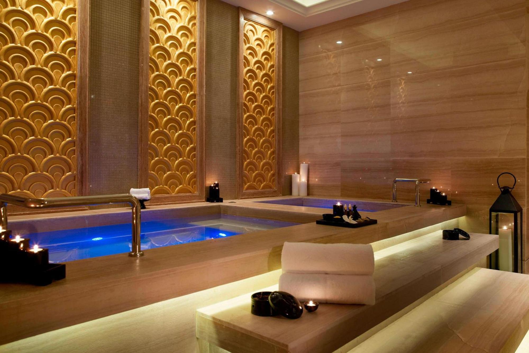 The Westin Hefei Baohe Hotel Екстериор снимка